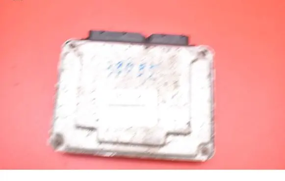 Engine control unit/module ECU