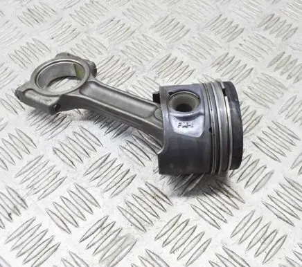 Mercedes-Benz Citan W415 Piston A6070300717 A6070302100