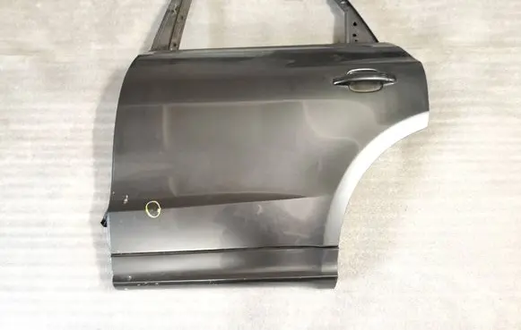 Audi Q5 SQ5 Rear door