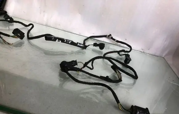 BMW 5 G30 G31 Parking PDC sensor 9832596