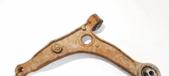 Citroen Jumper Front lower control arm/wishbone 50706935