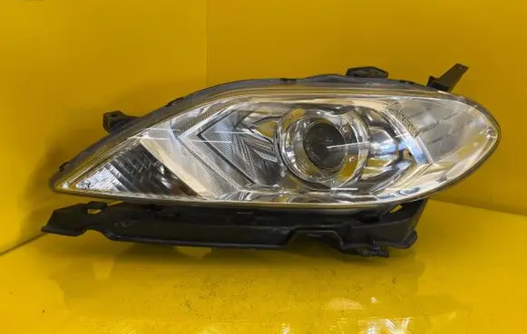 Ford Mondeo MK IV Headlight/headlamp 18810