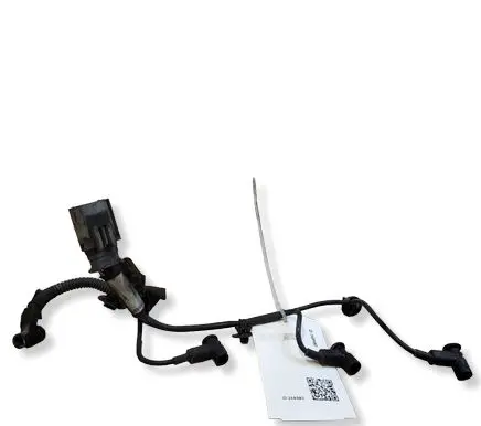 Citroen C5 Glow plug wires 9688409680