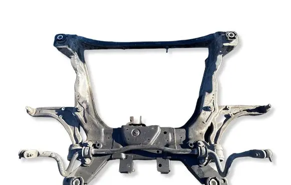 Ford S-MAX Front axle beam 