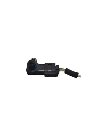 Jaguar XF X250 Exhaust gas pressure sensor PS911