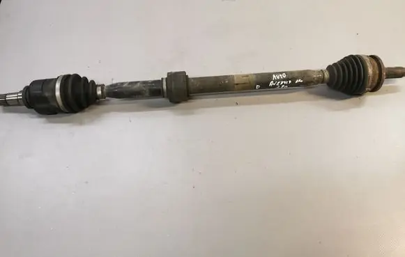 Toyota Avensis T270 Front driveshaft