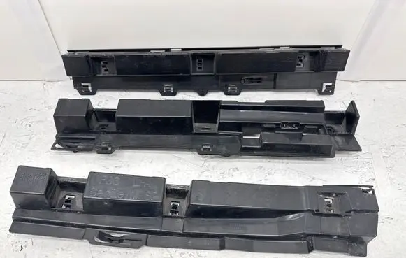 BMW 4 F36 Gran coupe Sill supporting ledge 7320205 7320207 7320209