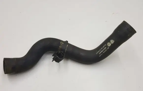 Fiat Doblo Engine coolant pipe/hose 00518108600E