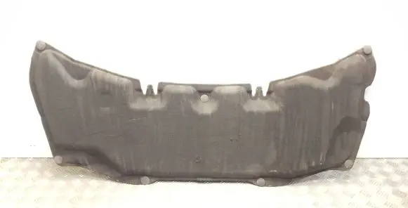 Honda Civic Engine bonnet/hood sound/heat insulation 