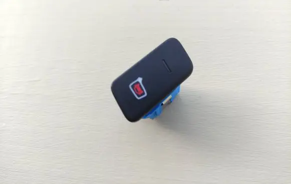Audi A6 Allroad C7 Other switches/knobs/shifts 4G1927451A