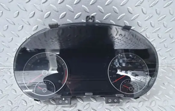KIA Optima Speedometer (instrument cluster) 94033D4820