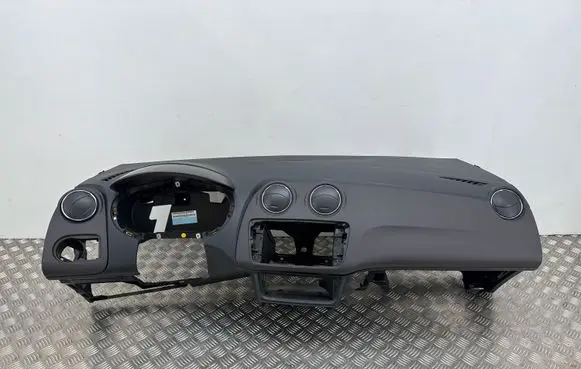 Seat Ibiza IV (6J,6P) Dashboard 