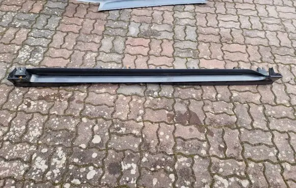 Ford S-MAX Foot area side trim E1GJ10155AA E1GJ10155A