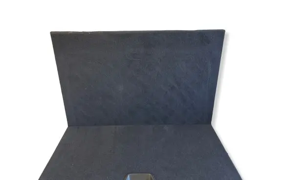 BMW i4 Trunk/boot floor carpet liner 23239310