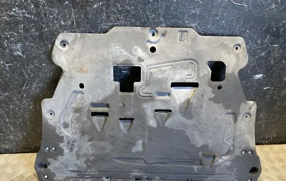 Volvo S90, V90 Pickup box liner 31497612