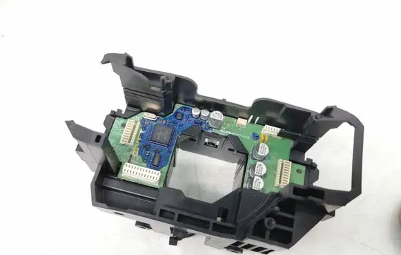 Volvo S80 Steering angle sensor 30773861