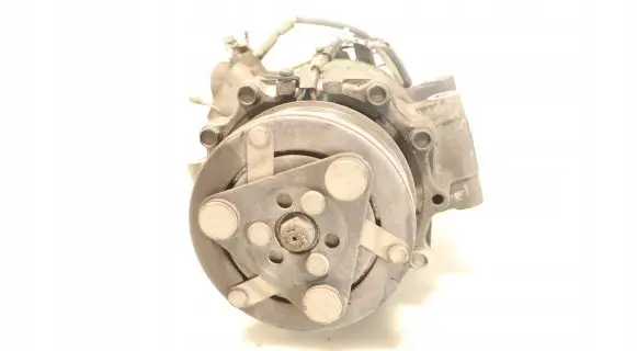 Honda Civic Air conditioning (A/C) compressor (pump) Q0048607711670