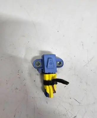 Volkswagen Golf V Airbag deployment crash/impact sensor 1K0955557A