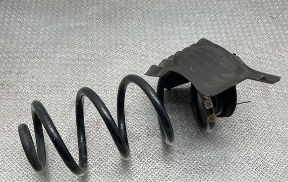 Porsche Macan (95B) Rear coil spring 95B511115M