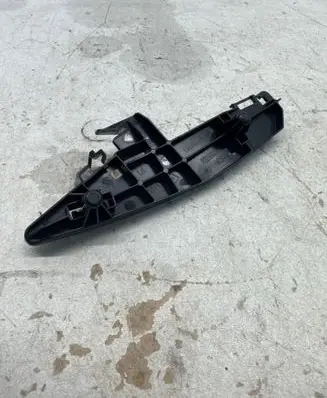 BMW X3 G01 Front bumper mounting bracket 7399981