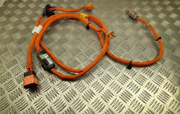 MG MG4 ev Other wiring loom 11384718