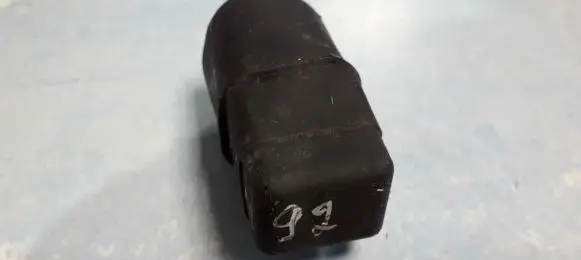 Mazda 626 Other relay