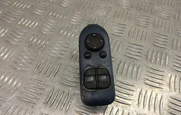 Ford Galaxy Electric window control switch 7M0867255