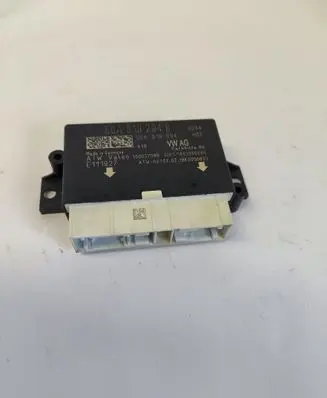 Skoda Superb B8 (3V) Parking PDC control unit/module 5QA919294B