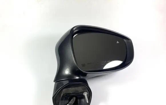 Chrysler Pacifica Front door electric wing mirror 5RM14GUVAD