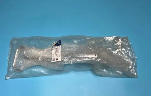 Mercedes-Benz V Class W447 Seat back rest control lever/handle A0009290100
