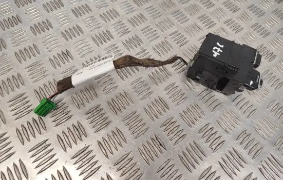 Volvo S80 Ignition lock 6G9N11572DK