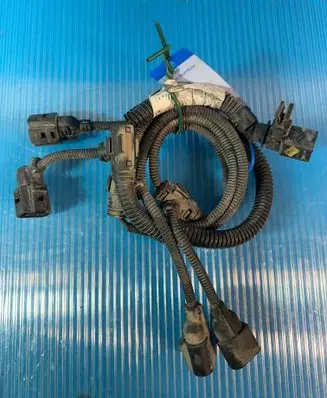 Volkswagen PASSAT B5.5 Parking sensor (PDC) wiring loom 
