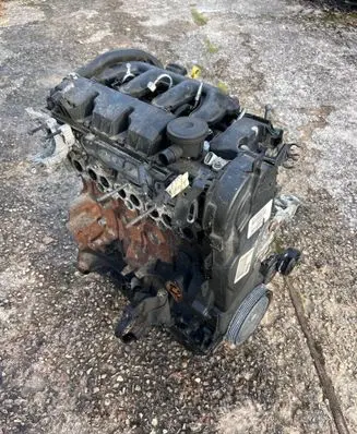 Volvo V50 Engine 9641752610