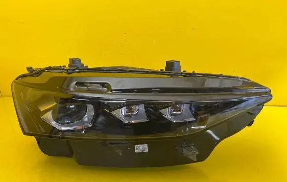 Citroen DS7 Crossback Headlight/headlamp 9841272780