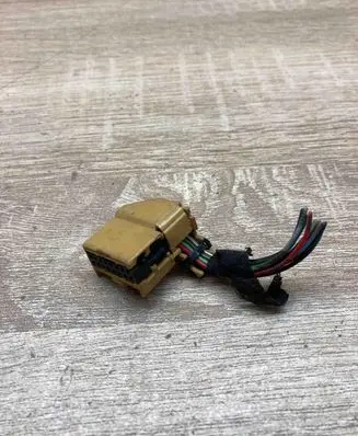 Volkswagen Golf IV Plug wire 443971883A