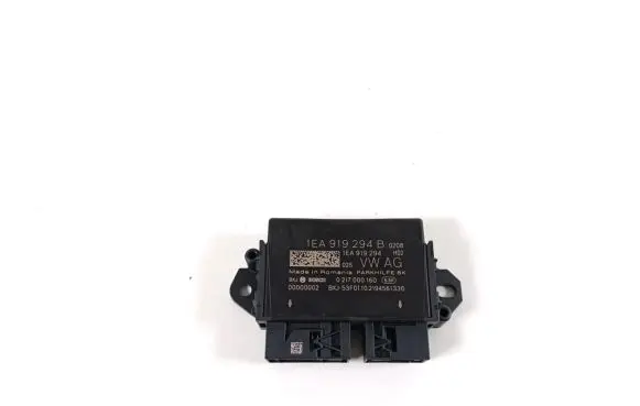 Volkswagen ID.4 Parking PDC control unit/module 1EA919294B
