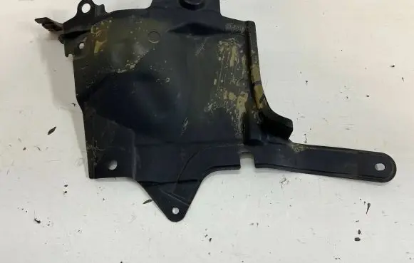 Mazda 2 Front underbody cover/under tray 5634Z56342 5634Z