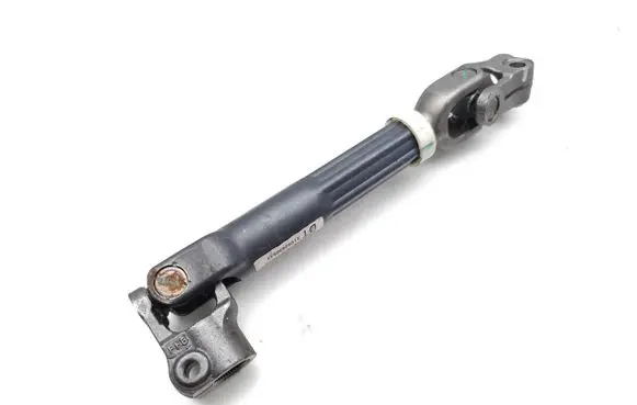 Steering column universal joint