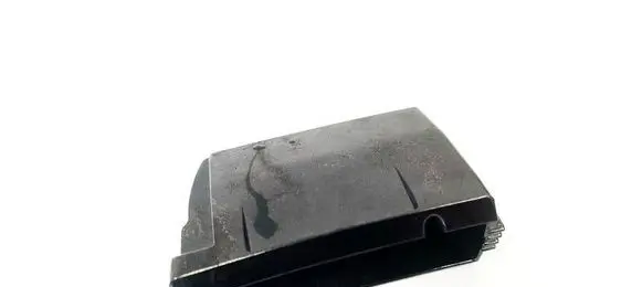 Car ashtray