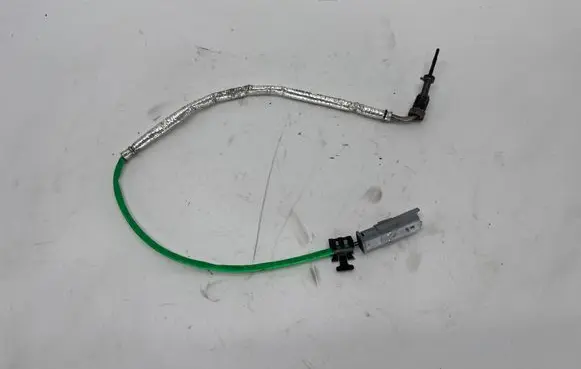 Jaguar XE Oil temperature sensor M4D35J254BC