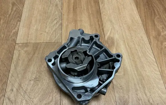 Alfa Romeo 147 Vacuum pump 72900500 46818358 03T2890535
