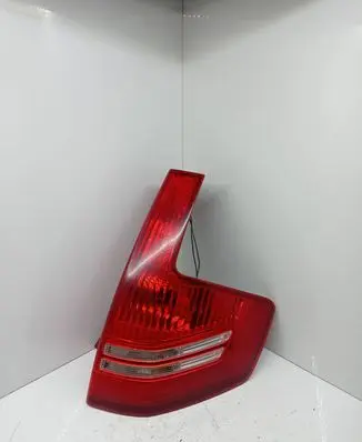 Citroen C4 I Rear/tail lights 9655863980