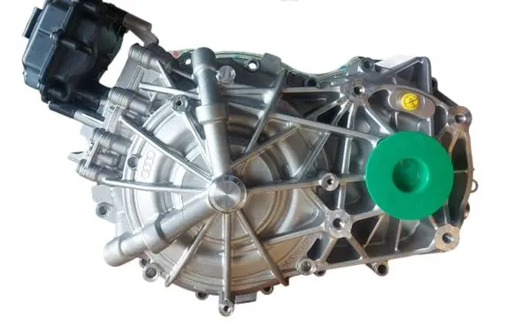 Audi Q8 e-tron Automatic gearbox 0MA300040J 0MA341601F