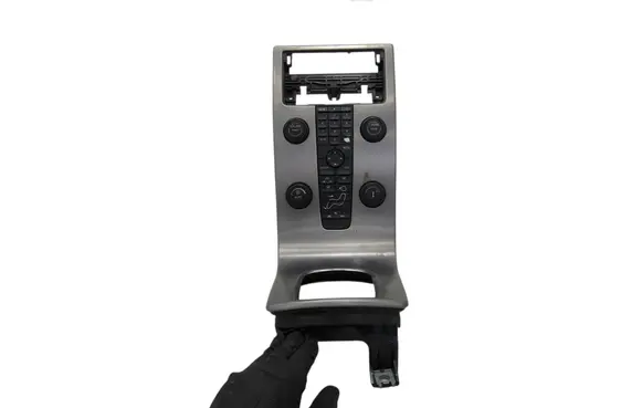 Climate control unit