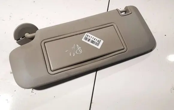 Opel Insignia A Sun visor 
