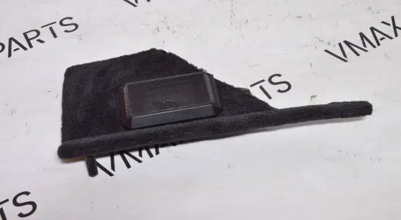 Porsche 911 996 Other center console (tunnel) element 99655211302 99655211302G10
