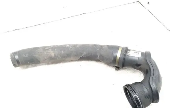 Opel Astra J Intercooler hose/pipe 13265273 360578926