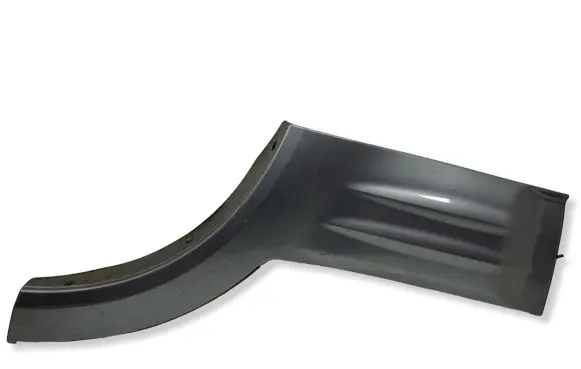 Mitsubishi Pajero Rear door trim (molding) MR478761
