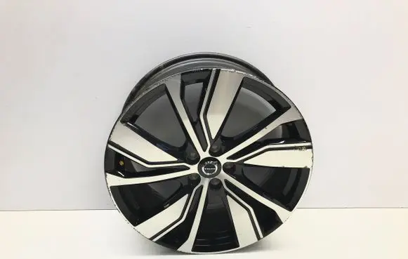R20 alloy rim