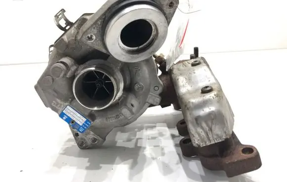 Seat Alhambra (Mk2) Turbo 03L253056T